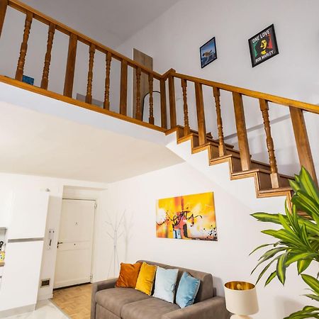 Noble Suite Palermo Bagian luar foto