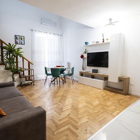 Noble Suite Palermo Bagian luar foto