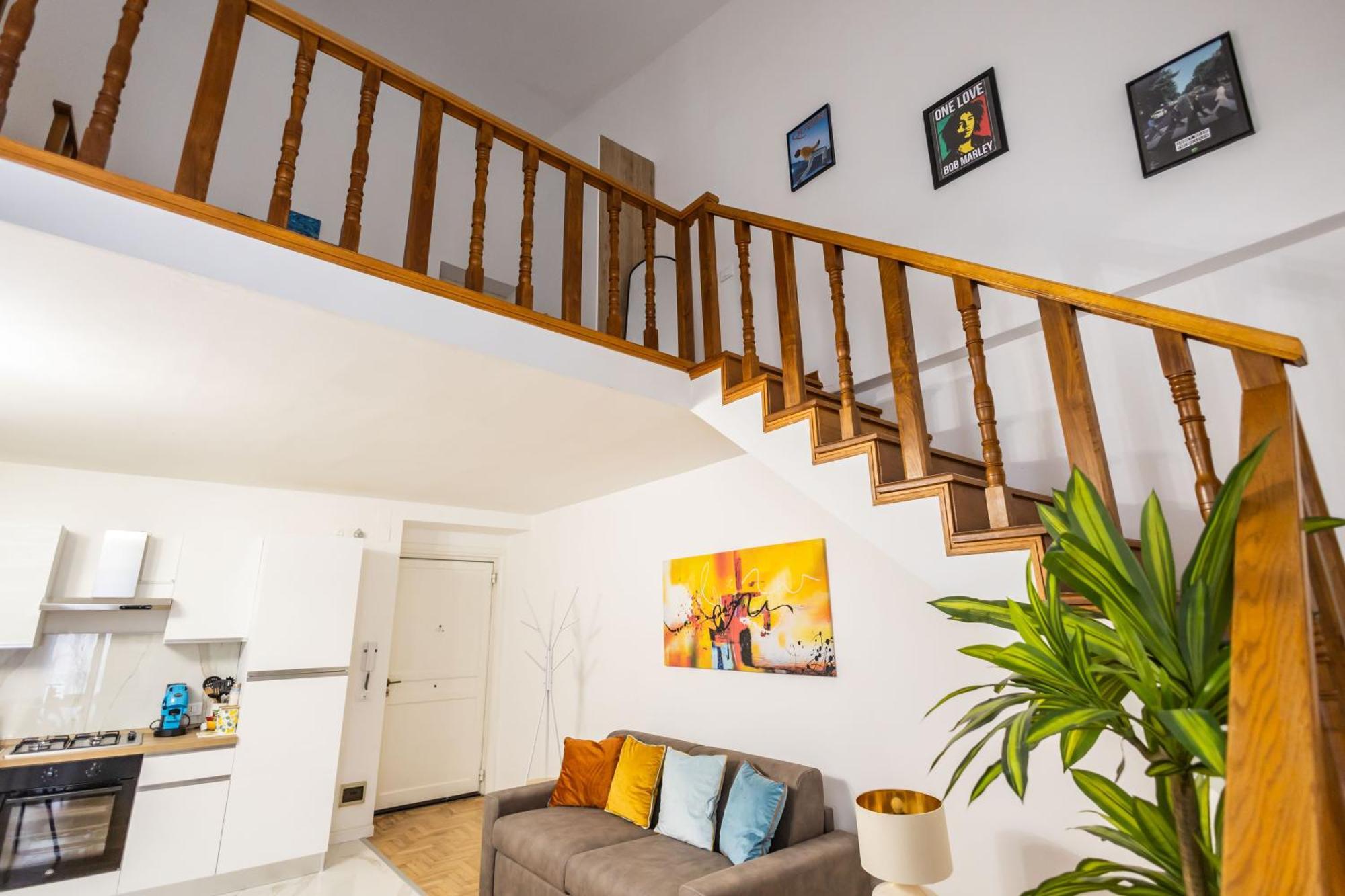 Noble Suite Palermo Bagian luar foto