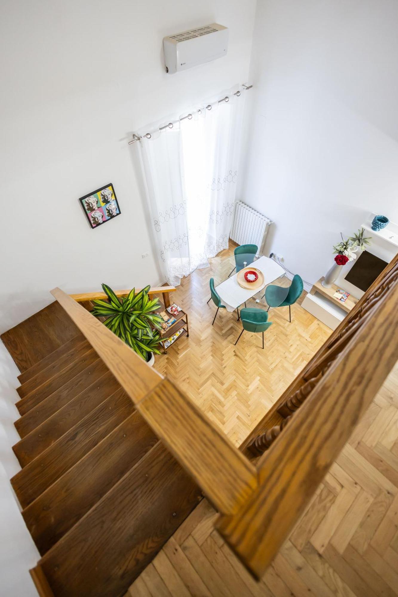 Noble Suite Palermo Bagian luar foto