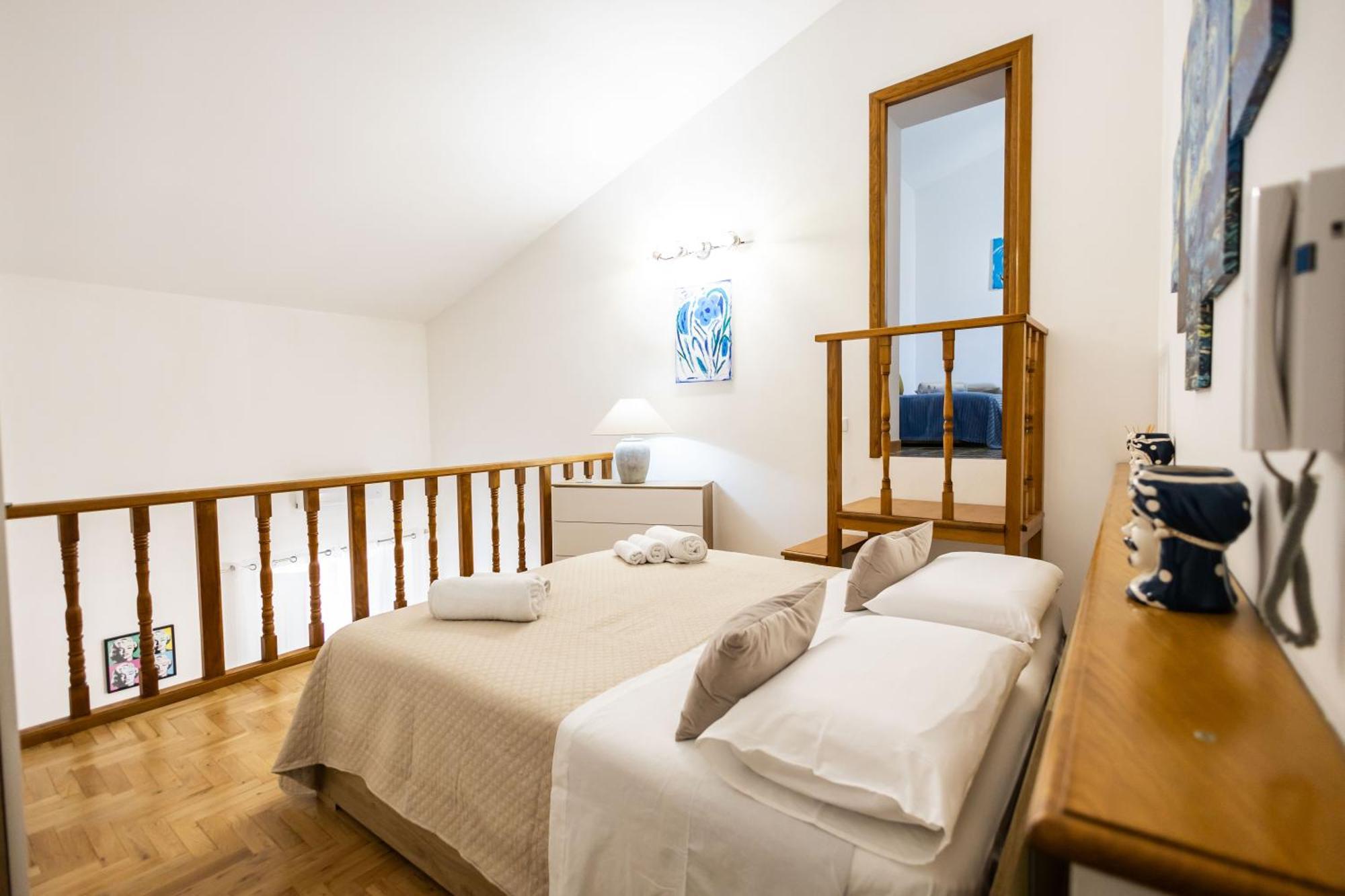 Noble Suite Palermo Bagian luar foto