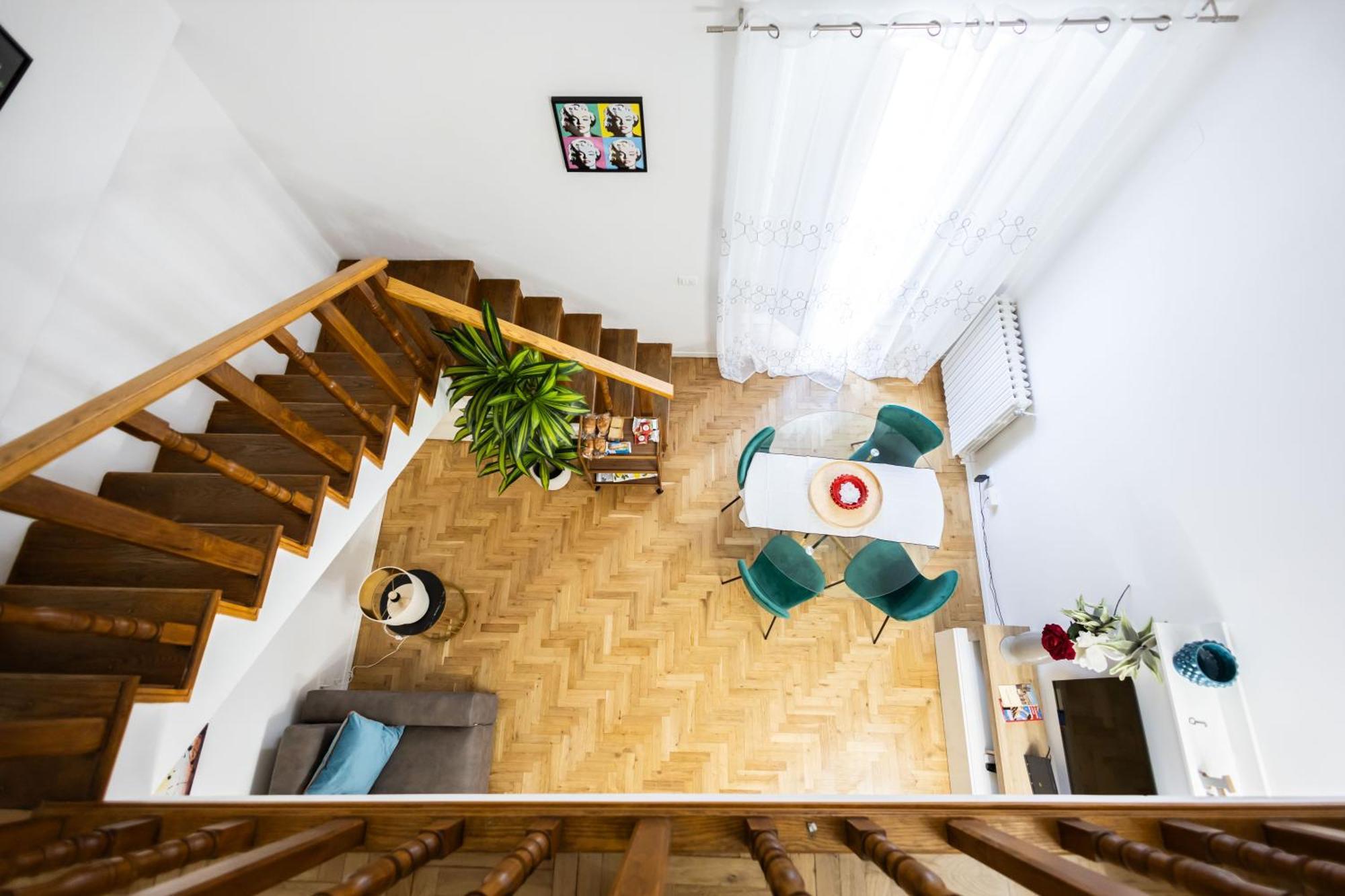Noble Suite Palermo Bagian luar foto