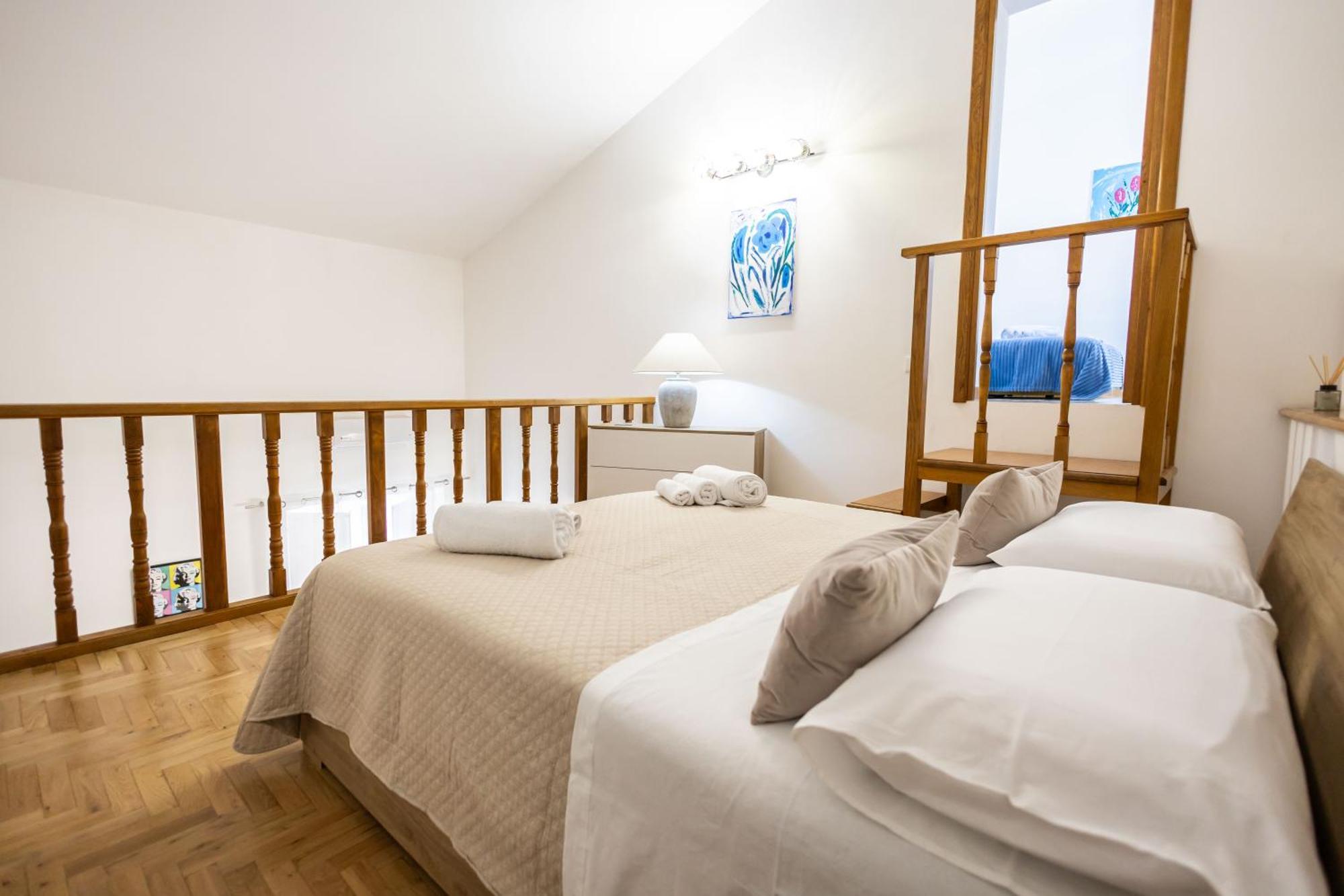 Noble Suite Palermo Bagian luar foto