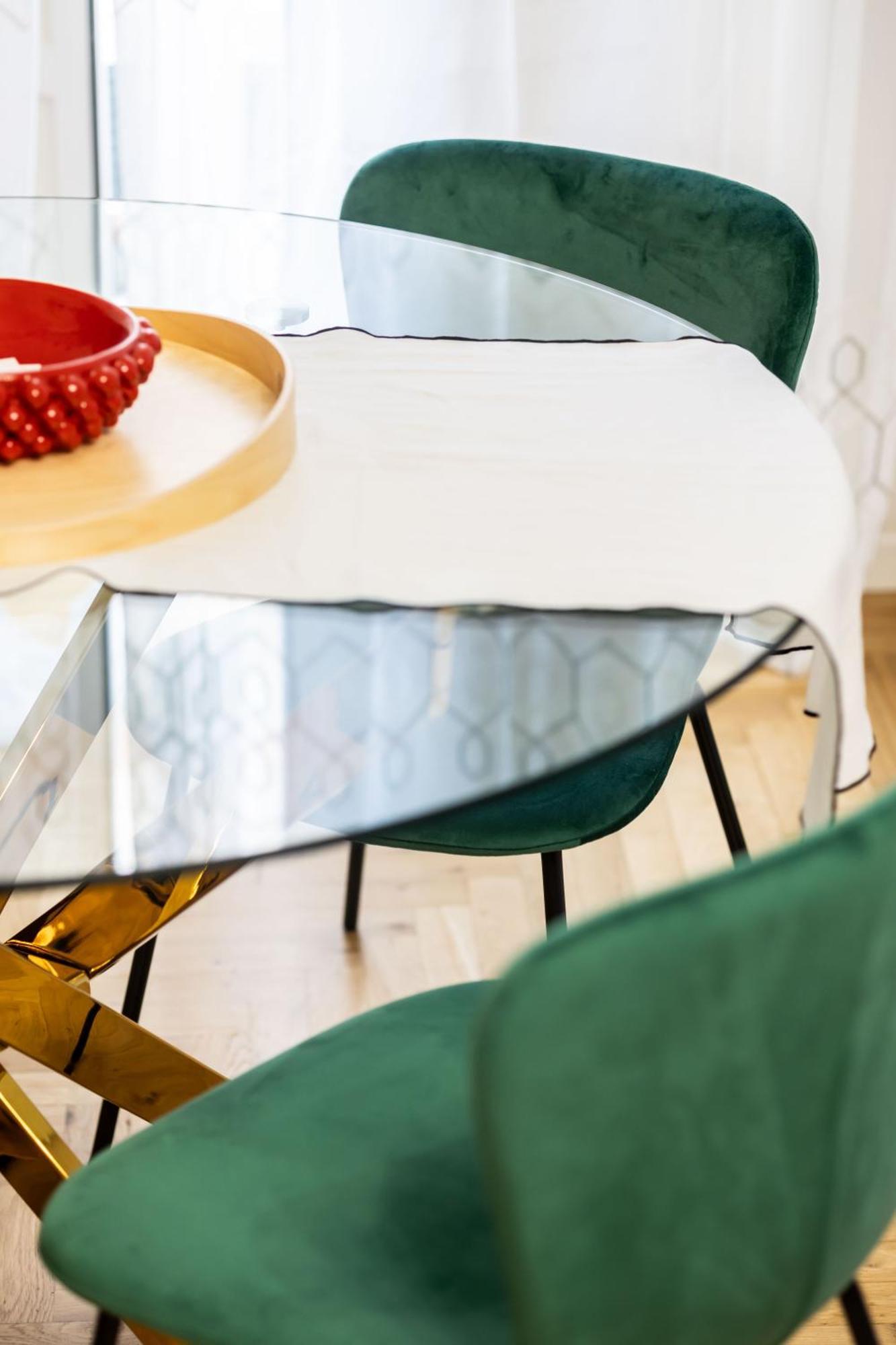 Noble Suite Palermo Bagian luar foto