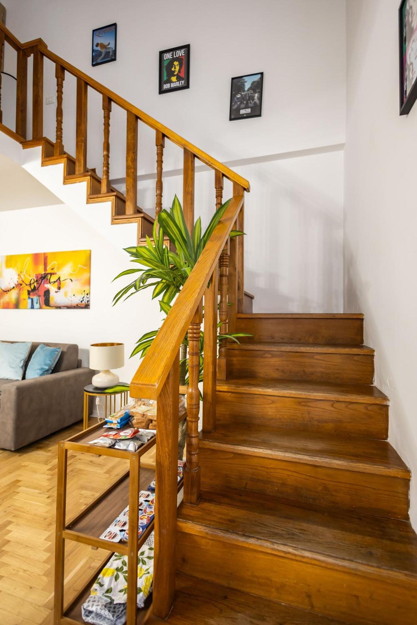 Noble Suite Palermo Bagian luar foto