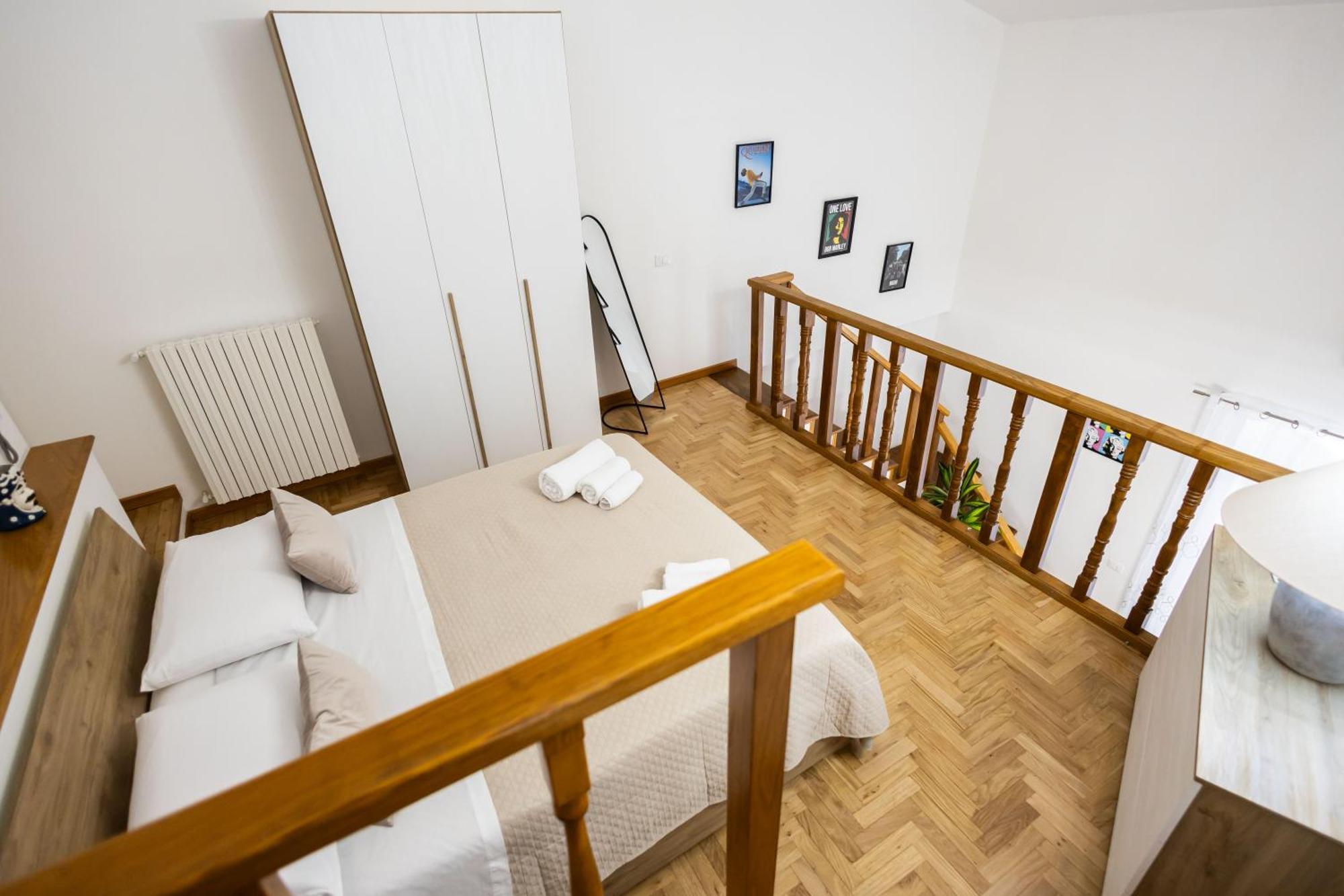 Noble Suite Palermo Bagian luar foto