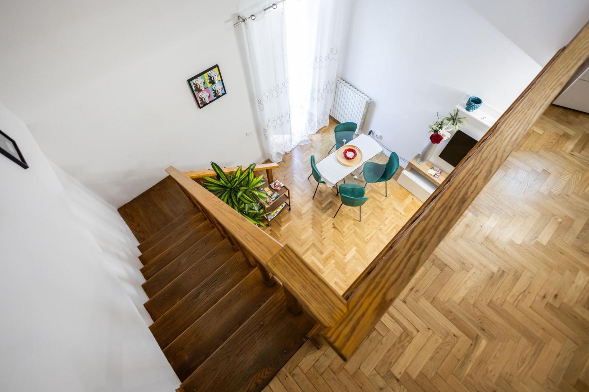 Noble Suite Palermo Bagian luar foto