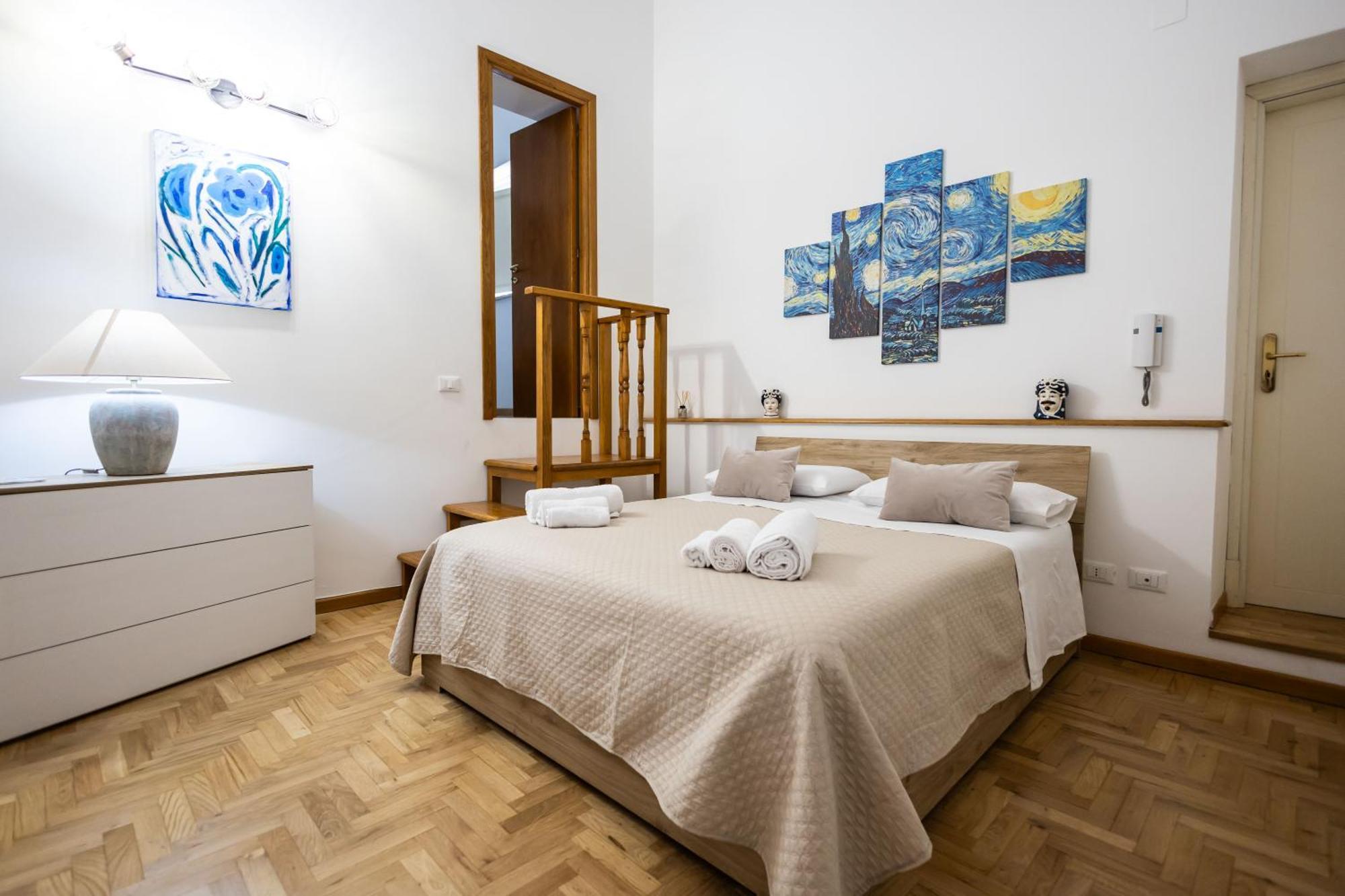 Noble Suite Palermo Bagian luar foto