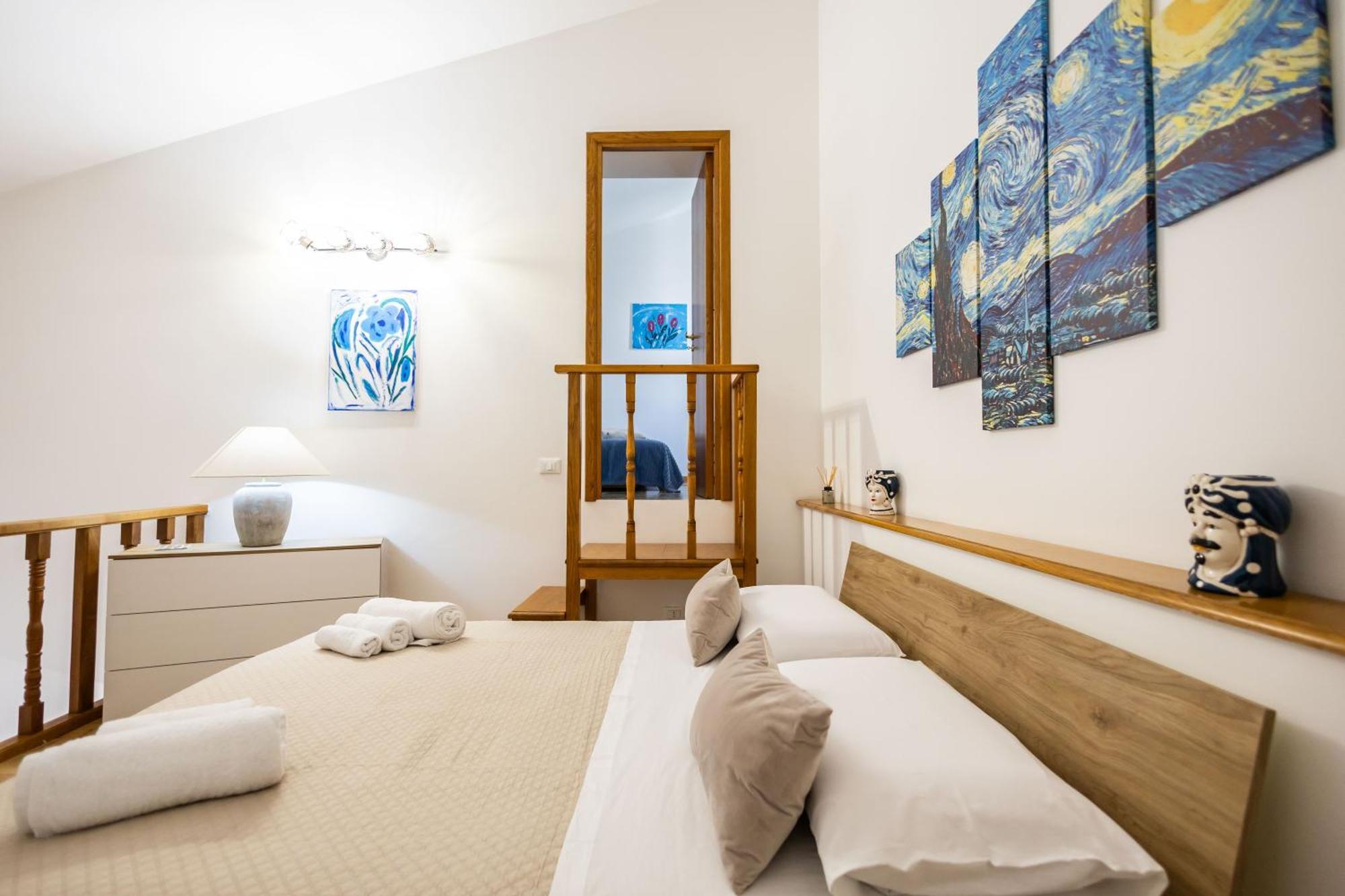 Noble Suite Palermo Bagian luar foto