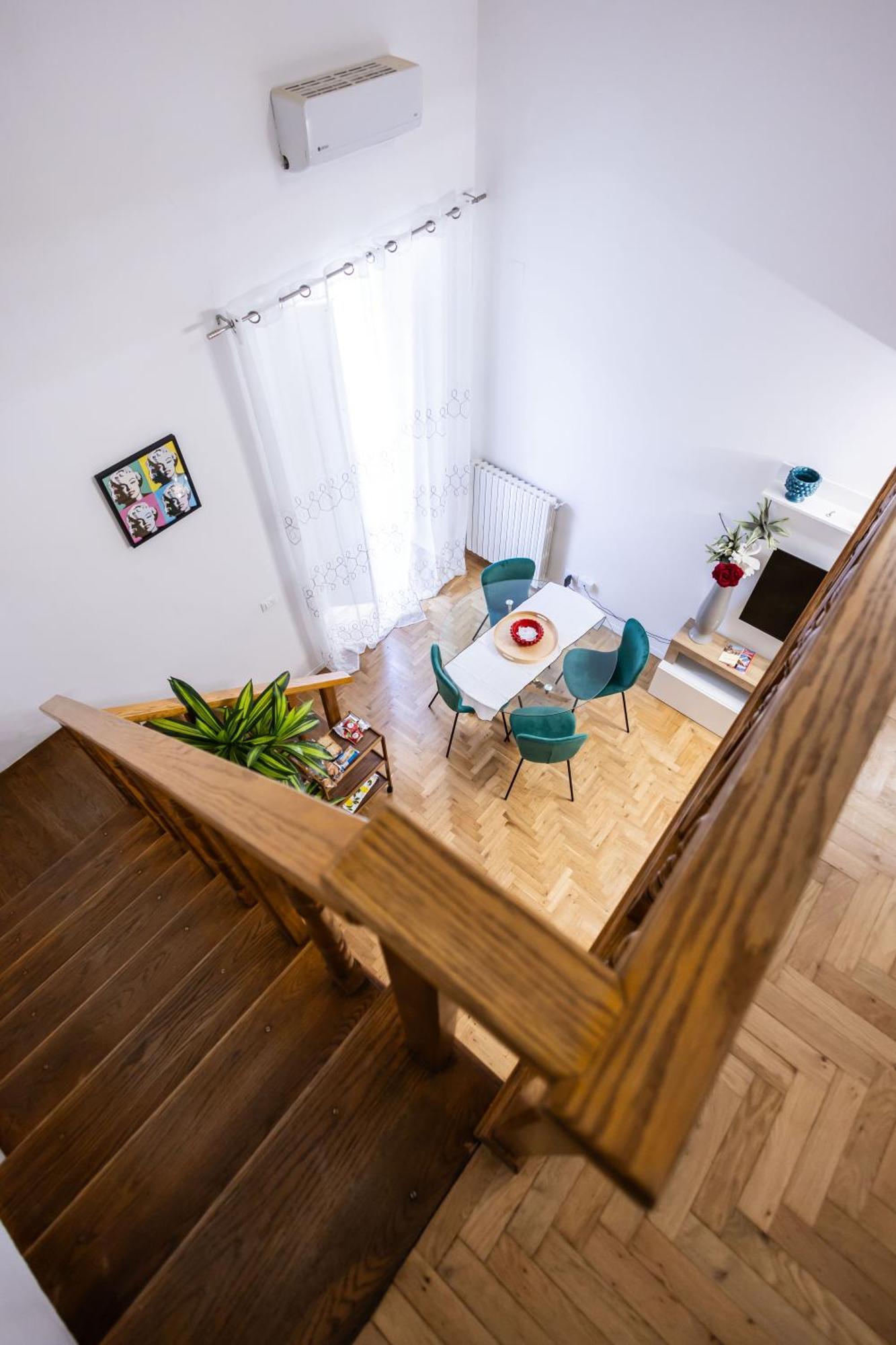 Noble Suite Palermo Bagian luar foto