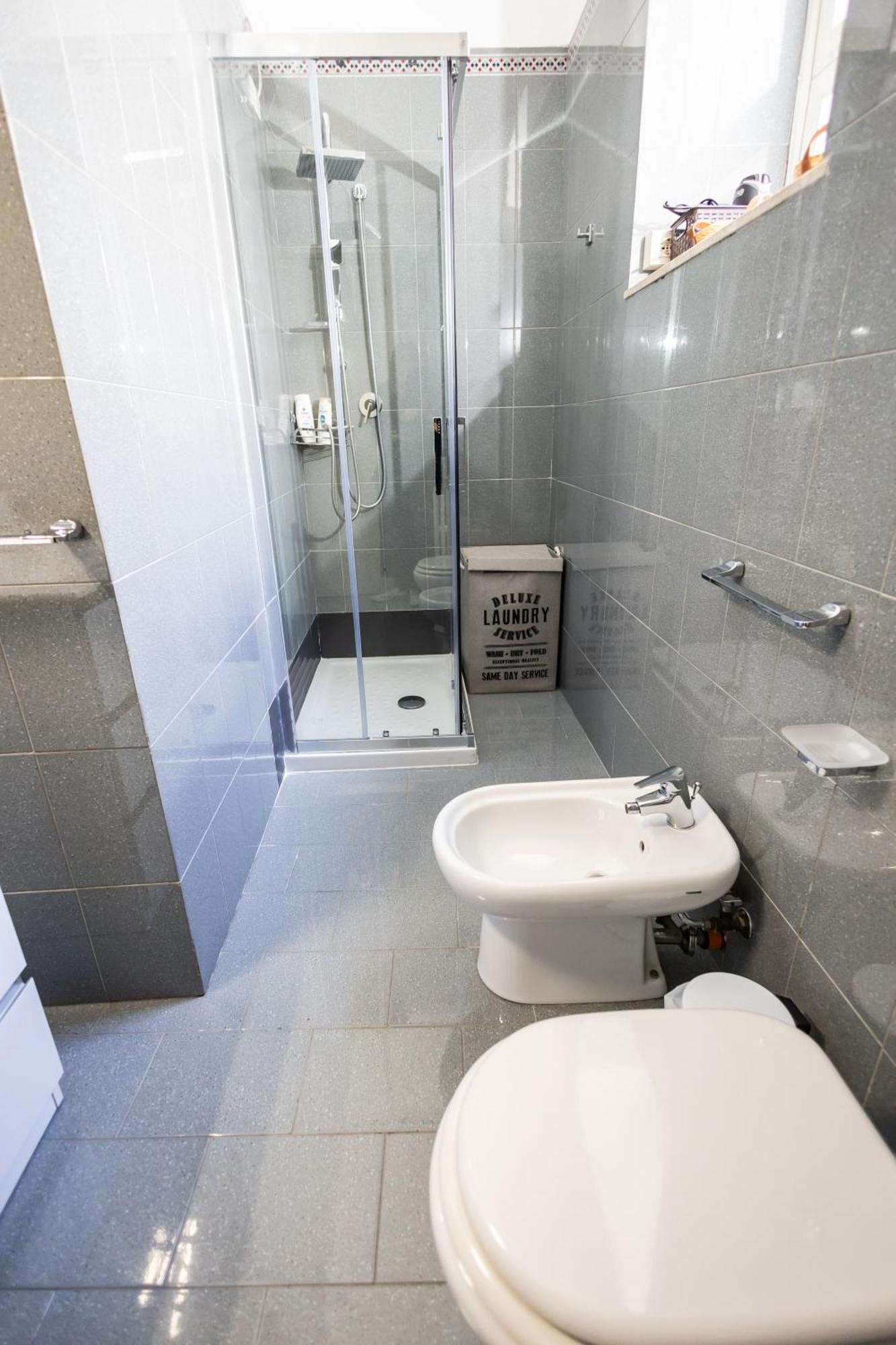 Noble Suite Palermo Bagian luar foto
