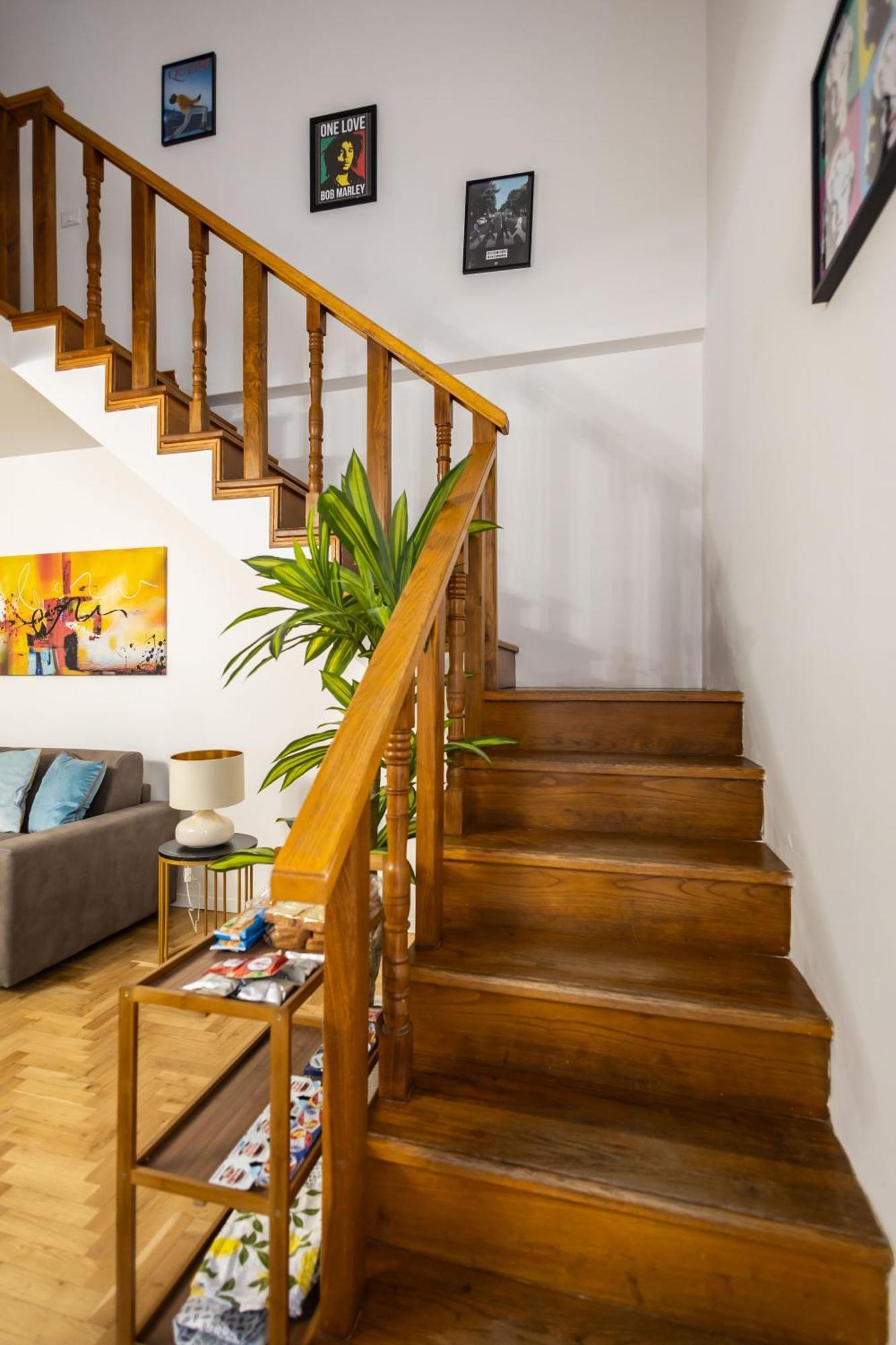 Noble Suite Palermo Bagian luar foto