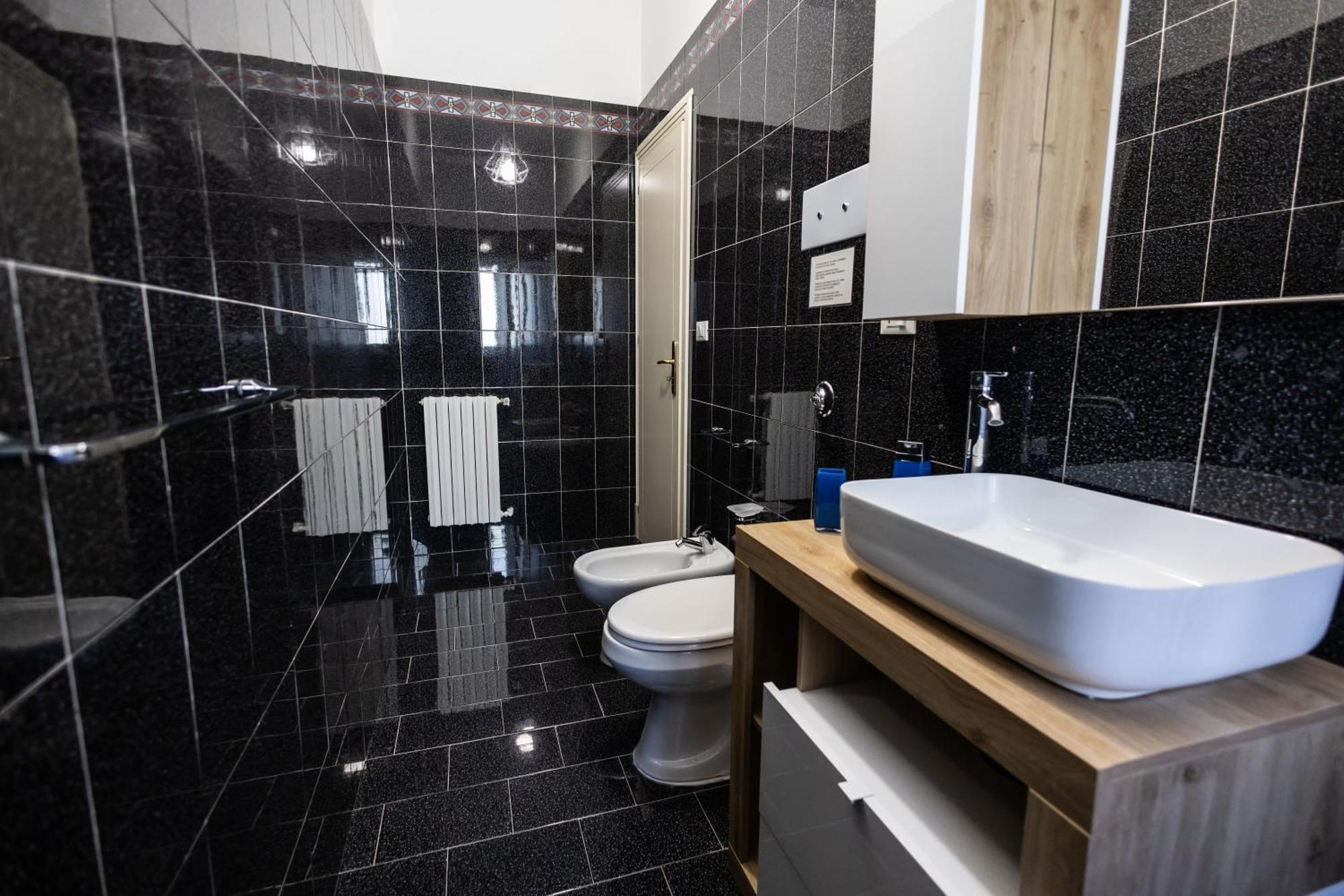 Noble Suite Palermo Bagian luar foto