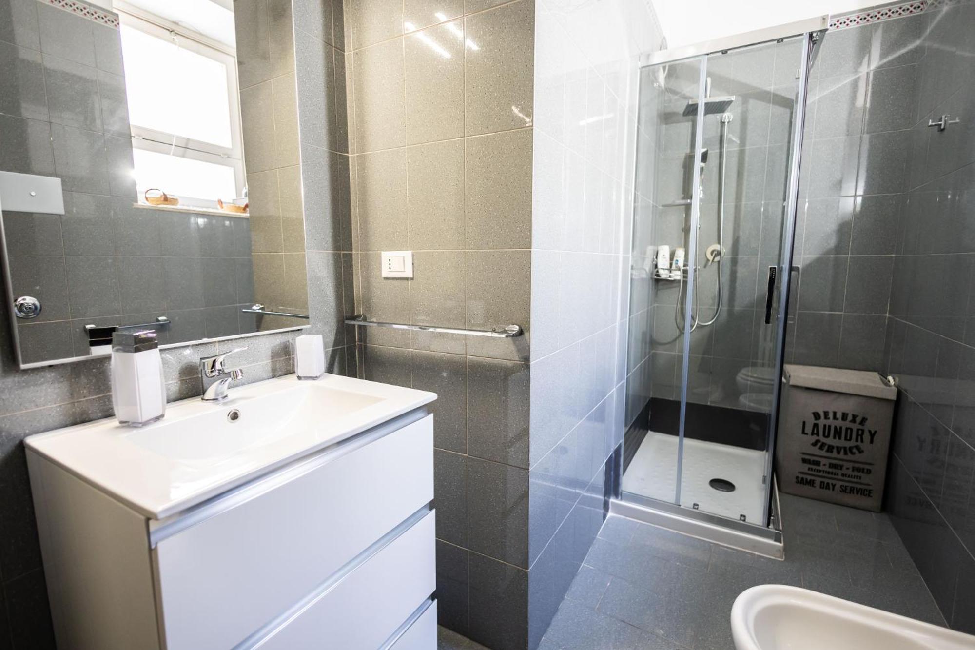 Noble Suite Palermo Bagian luar foto
