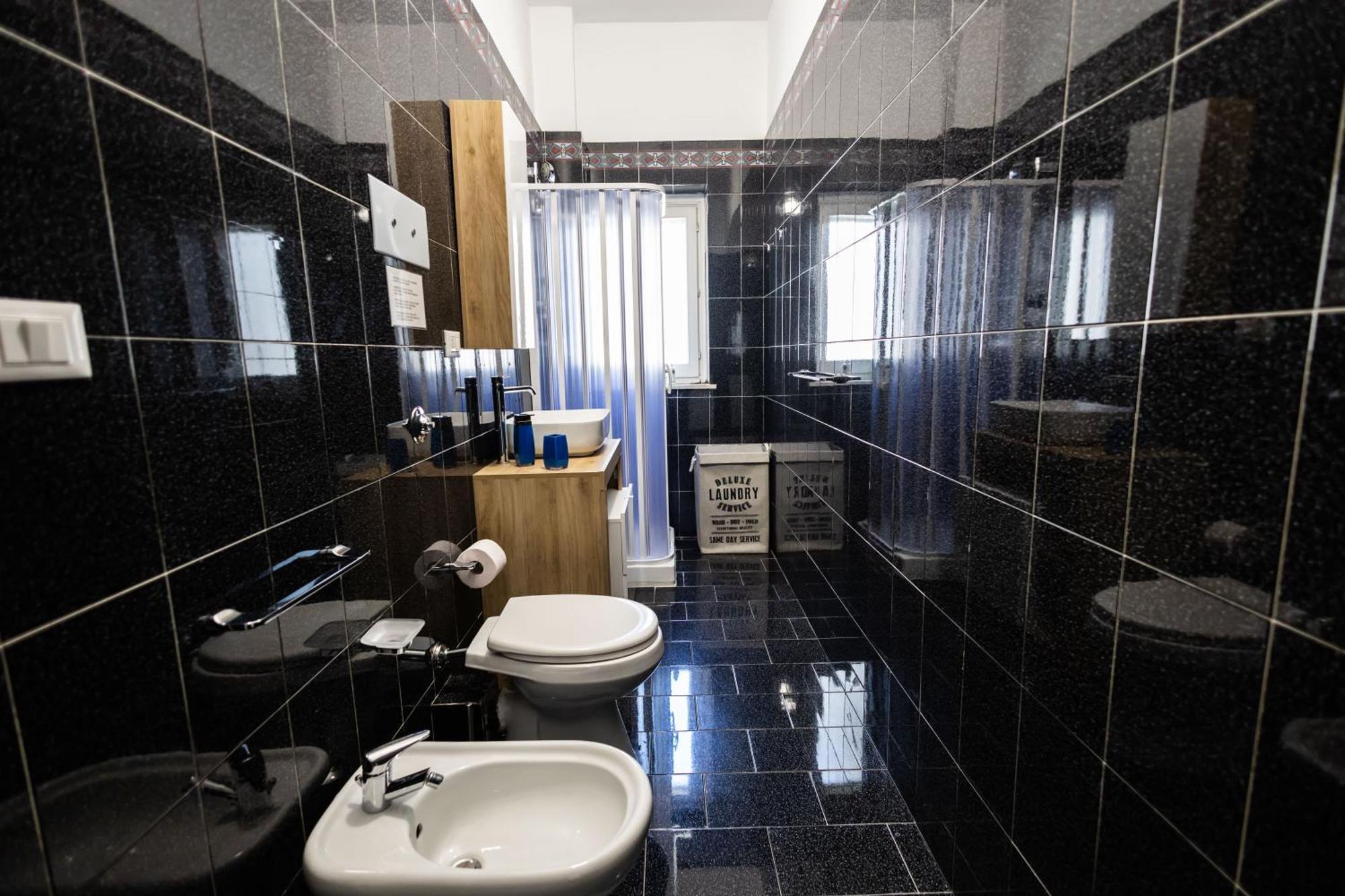Noble Suite Palermo Bagian luar foto
