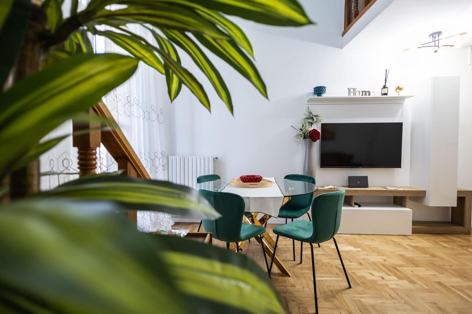 Noble Suite Palermo Bagian luar foto