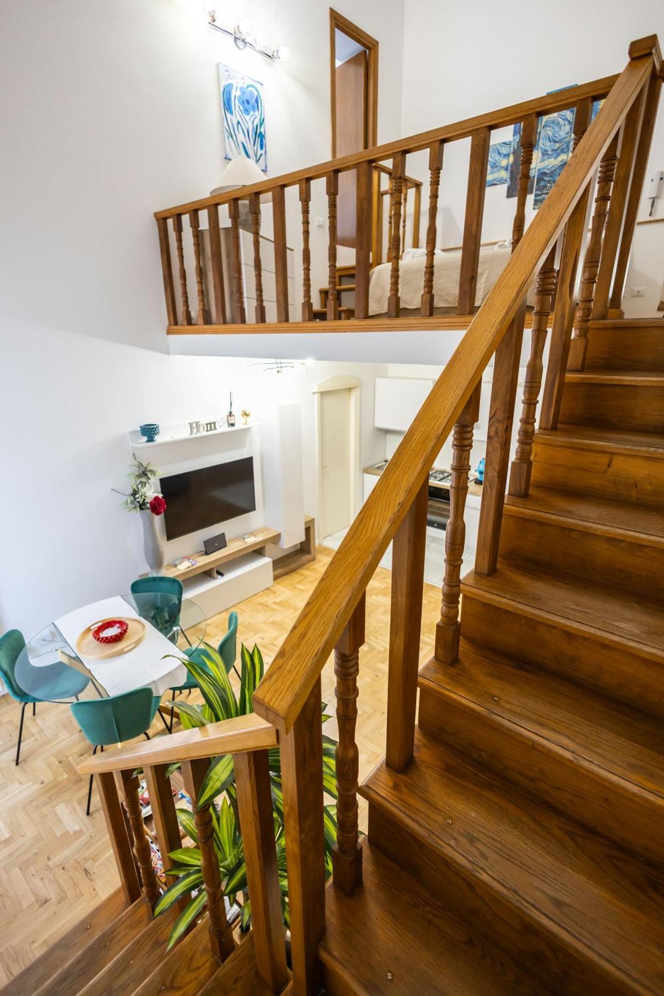 Noble Suite Palermo Bagian luar foto