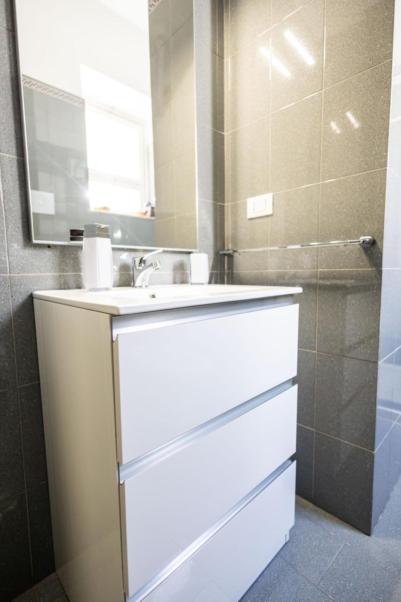 Noble Suite Palermo Bagian luar foto