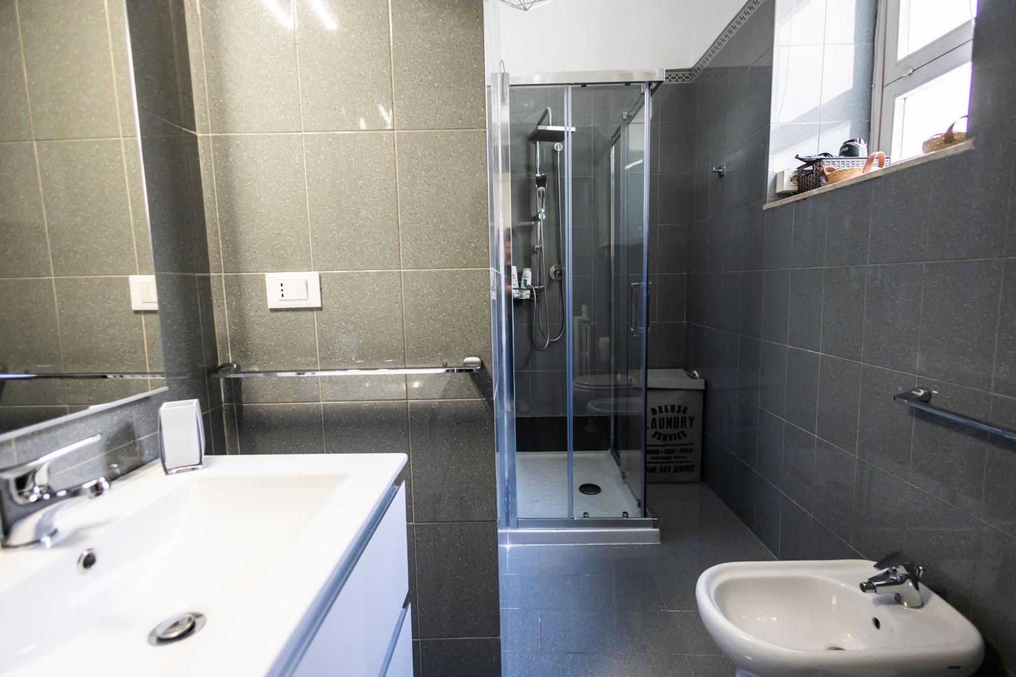 Noble Suite Palermo Bagian luar foto