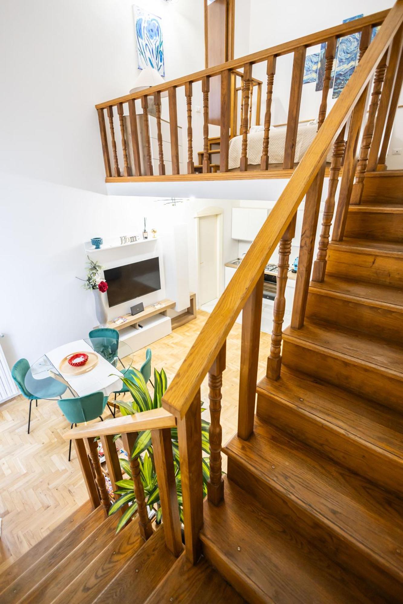 Noble Suite Palermo Bagian luar foto